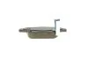 Комплект тормозных колодок (дисковых) METELLI Metelli 22-0451-0 (фото 2)
