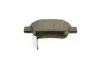 Комплект тормозных колодок (дисковых) METELLI Metelli 22-0451-0 (фото 4)