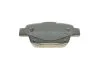 Комплект тормозных колодок (дисковых) METELLI Metelli 22-0451-0 (фото 6)