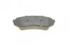 Комплект тормозных колодок (дисковых) METELLI Metelli 22-0453-0 (фото 5)