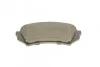 Комплект тормозных колодок (дисковых) METELLI Metelli 22-0453-0 (фото 6)