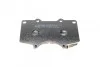 Комплект тормозных колодок (дисковых) METELLI Metelli 22-0454-0 (фото 5)