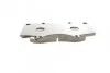 Комплект тормозных колодок (дисковых) METELLI Metelli 22-0454-0 (фото 7)