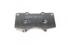 Комплект тормозных колодок (дисковых) METELLI Metelli 22-0454-0 (фото 8)