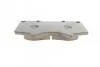 Комплект тормозных колодок (дисковых) METELLI Metelli 22-0454-0 (фото 10)