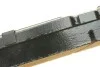 Комплект тормозных колодок (дисковых) METELLI Metelli 22-0462-0 (фото 7)