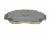 Комплект тормозных колодок (дисковых) METELLI Metelli 22-0462-0 (фото 9)