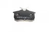 Комплект тормозных колодок (дисковых) METELLI Metelli 22-0465-0 (фото 4)