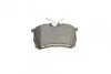 Комплект тормозных колодок (дисковых) METELLI Metelli 22-0465-0 (фото 5)