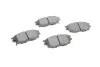 Комплект тормозных колодок (дискових) Metelli 22-0475-0 (фото 11)