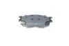 Комплект тормозных колодок (дискових) Metelli 22-0475-0 (фото 6)