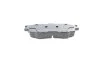Комплект тормозных колодок (дискових) Metelli 22-0475-0 (фото 8)