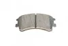 Комплект тормозных колодок (дисковых) METELLI Metelli 22-0476-0 (фото 7)
