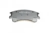 Комплект тормозных колодок (дисковых) METELLI Metelli 22-0476-0 (фото 8)
