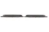 Комплект тормозных колодок (дискових) Metelli 22-0479-0 (фото 4)