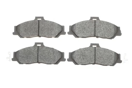 Комплект тормозных колодок (дискових) Metelli 22-0479-0