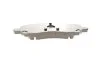 Комплект тормозных колодок из 4 шт. дисков Metelli 22-0481-0 (фото 2)