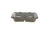 Комплект тормозных колодок (дискових) Metelli 22-0484-0 (фото 3)