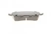 Комплект тормозных колодок (дисковых) METELLI Metelli 22-0485-0 (фото 3)