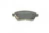 Комплект тормозных колодок (дискових) Metelli 22-0485-1 (фото 4)