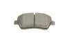 Комплект тормозных колодок (дискових) Metelli 22-0485-1 (фото 8)