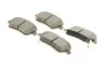 Комплект тормозных колодок (дискових) Metelli 22-0485-2 (фото 2)
