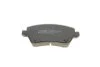 Комплект тормозных колодок (дискових) Metelli 22-0485-2 (фото 7)