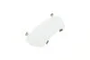 Комплект тормозных колодок (дисковых) METELLI Metelli 22-0500-0 (фото 2)
