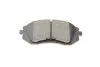 Комплект тормозных колодок (дисковых) METELLI Metelli 22-0500-0 (фото 5)
