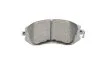 Комплект тормозных колодок (дисковых) METELLI Metelli 22-0500-0 (фото 7)