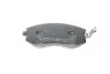 Комплект тормозных колодок (дисковых) METELLI Metelli 22-0500-0 (фото 8)