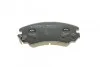 Комплект тормозных колодок (дисковых) METELLI Metelli 22-0503-0 (фото 6)