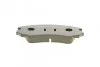 Комплект тормозных колодок (дисковых) METELLI Metelli 22-0503-0 (фото 8)