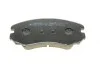 Комплект тормозных колодок (дисковых) METELLI Metelli 22-0503-0 (фото 9)