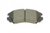 Комплект тормозных колодок (дисковых) METELLI Metelli 22-0503-0 (фото 10)