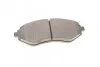Комплект тормозных колодок (дисковых) METELLI Metelli 22-0508-0 (фото 6)