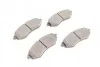 Комплект тормозных колодок (дисковых) METELLI Metelli 22-0508-0 (фото 7)