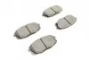 Комплект тормозных колодок (дисковых) METELLI Metelli 22-0513-0 (фото 12)