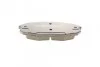 Комплект тормозных колодок (дисковых) METELLI Metelli 22-0513-0 (фото 3)