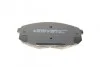 Комплект тормозных колодок (дисковых) METELLI Metelli 22-0513-0 (фото 4)