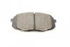 Комплект тормозных колодок (дисковых) METELLI Metelli 22-0513-0 (фото 5)