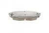 Комплект тормозных колодок (дисковых) METELLI Metelli 22-0513-0 (фото 6)