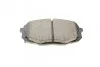 Комплект тормозных колодок (дисковых) METELLI Metelli 22-0513-0 (фото 8)