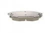 Комплект тормозных колодок (дисковых) METELLI Metelli 22-0513-0 (фото 9)
