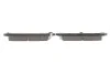 Комплект тормозных колодок (дискових) Metelli 22-0513-1 (фото 4)