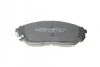 Комплект тормозных колодок (дисковых) METELLI Metelli 22-0515-0 (фото 5)