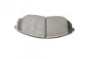 Комплект тормозных колодок (дисковых) METELLI Metelli 22-0515-0 (фото 6)