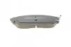 Комплект тормозных колодок (дисковых) METELLI Metelli 22-0515-0 (фото 7)