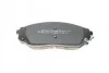 Комплект тормозных колодок (дисковых) METELLI Metelli 22-0515-0 (фото 8)