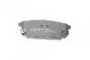 Комплект тормозных колодок (дисковых) METELLI Metelli 22-0516-0 (фото 8)